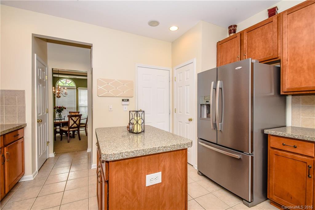 Highland Creek - Residential