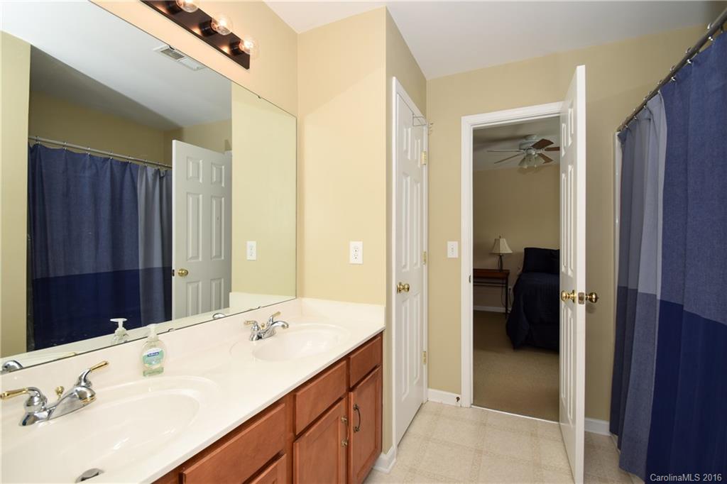 Highland Creek - Residential