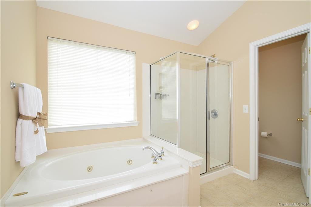 Highland Creek - Residential