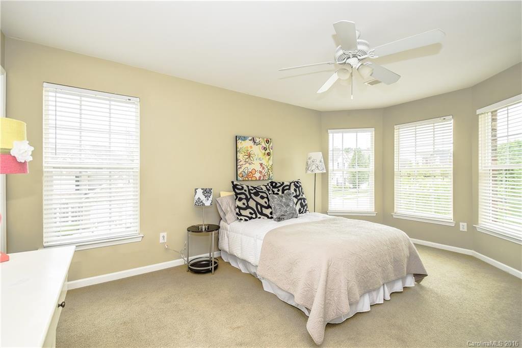 Highland Creek - Residential