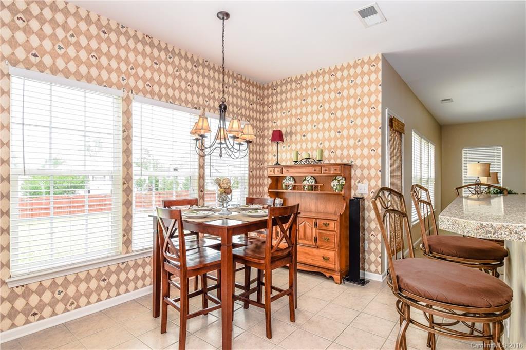 Highland Creek - Residential