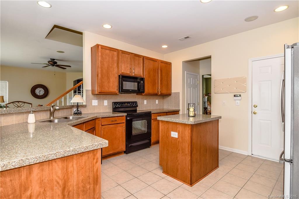 Highland Creek - Residential