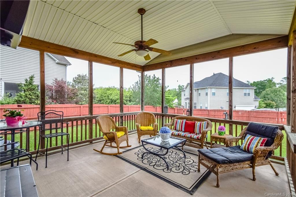 Highland Creek - Residential