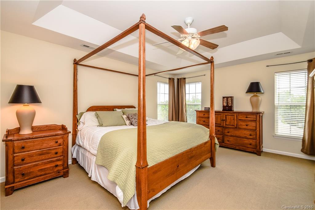 Highland Creek - Residential