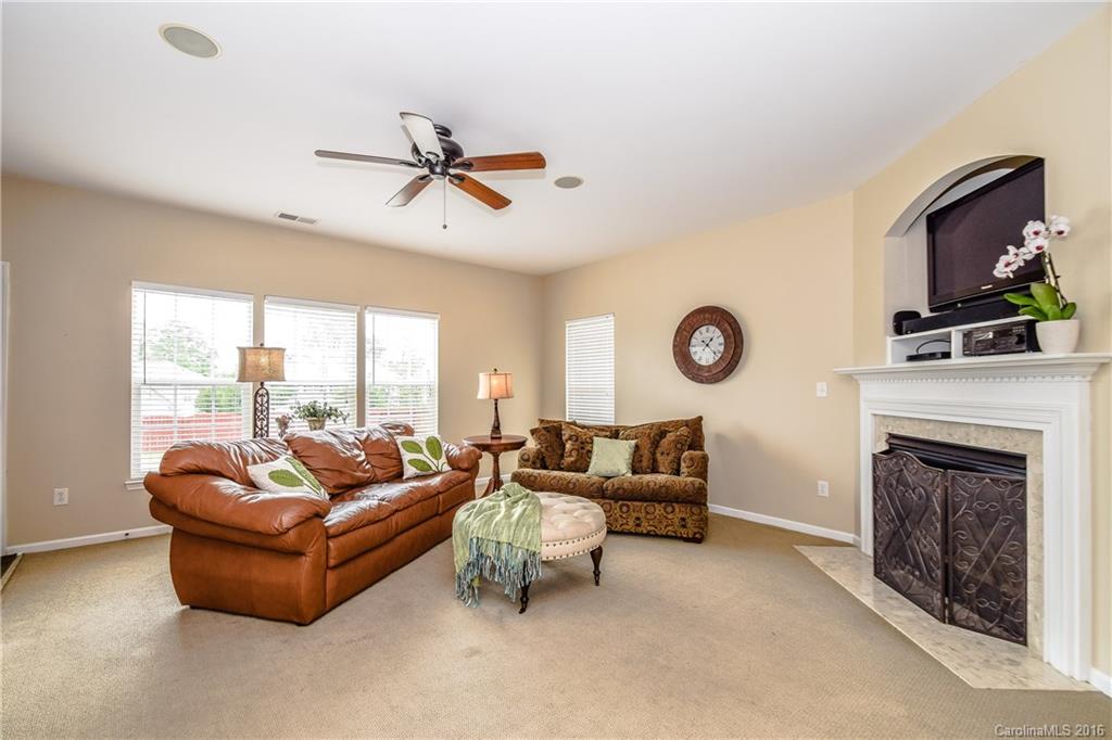 Highland Creek - Residential