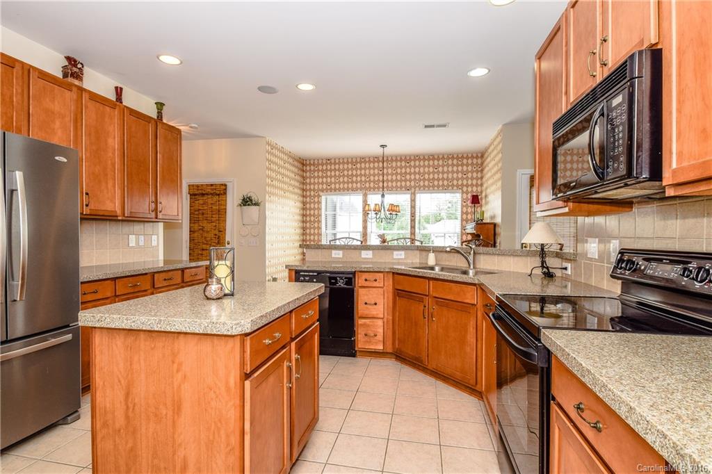 Highland Creek - Residential