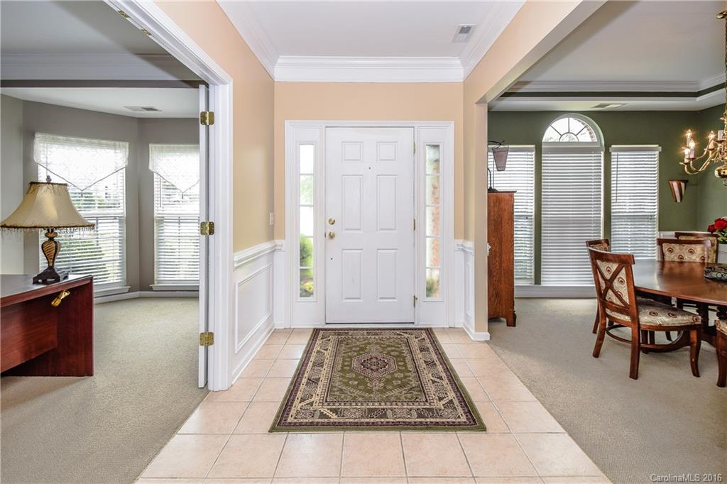 Highland Creek - Residential