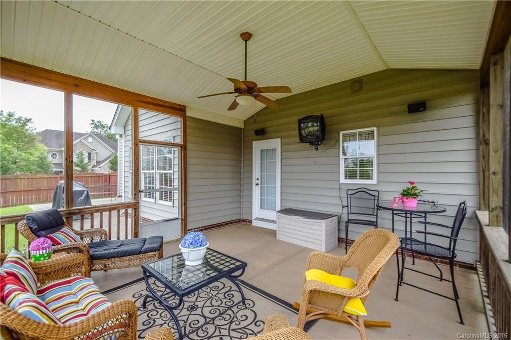 Highland Creek - Residential