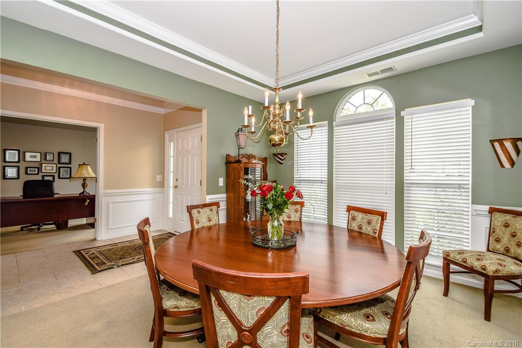 Highland Creek - Residential