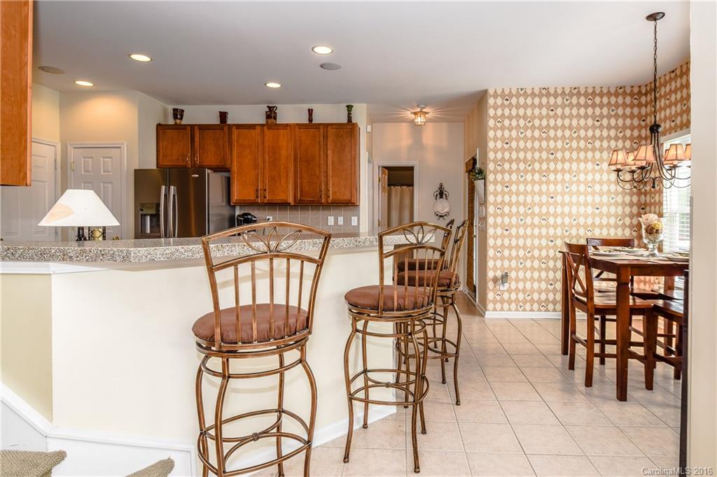 Highland Creek - Residential