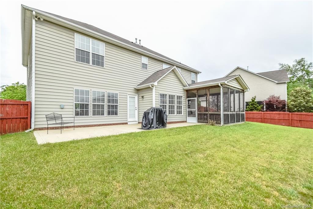 Highland Creek - Residential