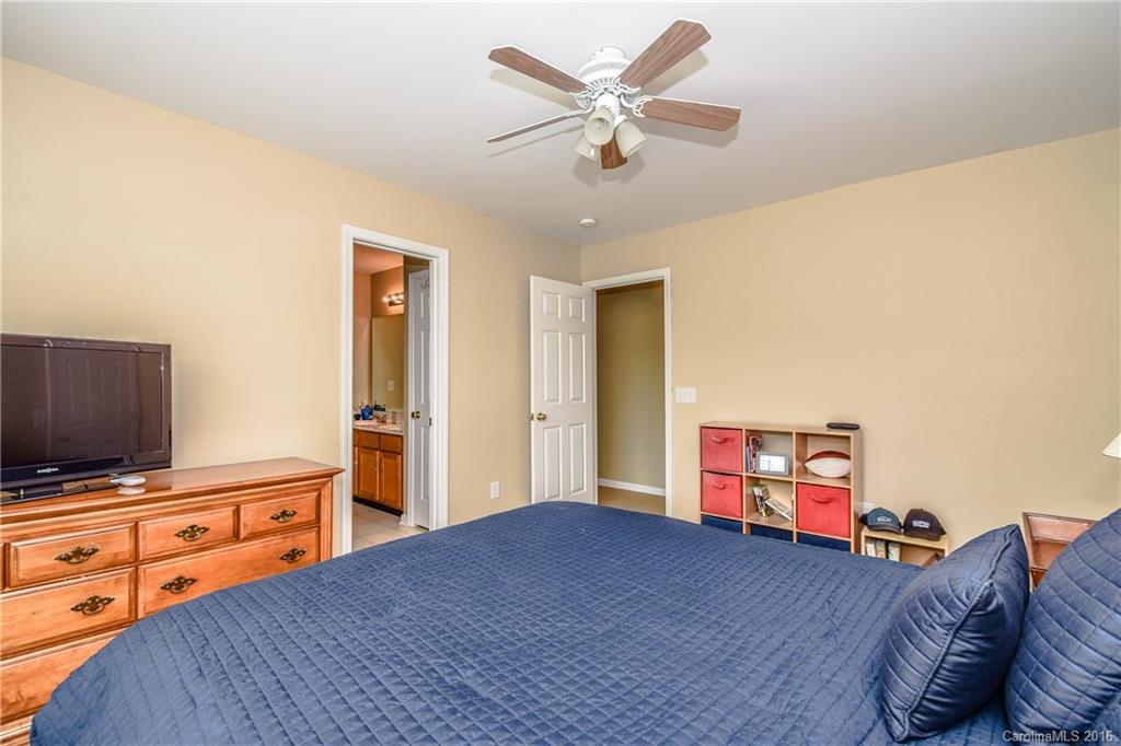 Highland Creek - Residential