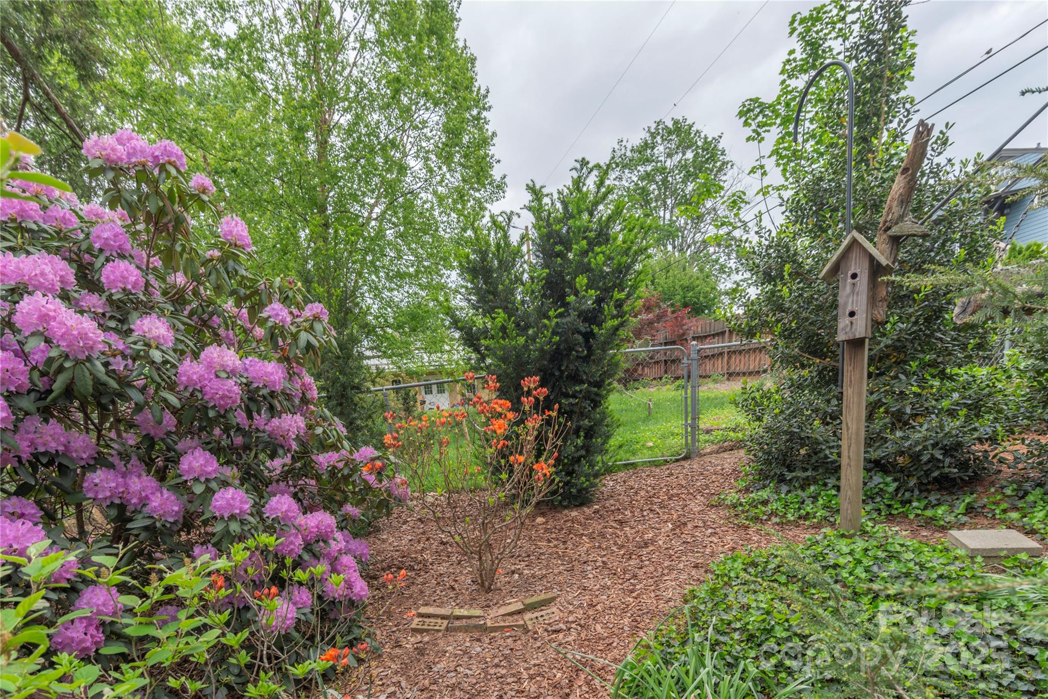 Lakeview Park - Residential