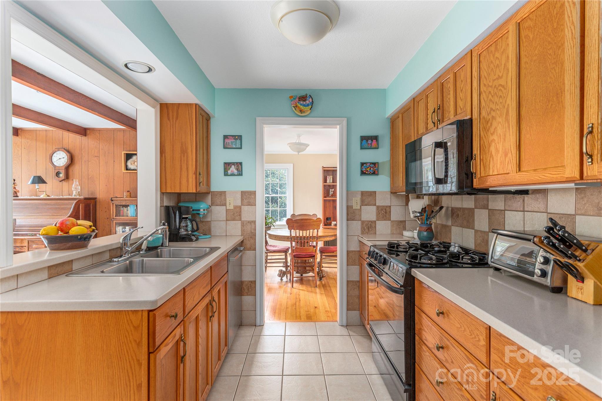 Lakeview Park - Residential