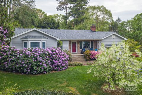 111 Glen Falls Road Asheville NC 28804