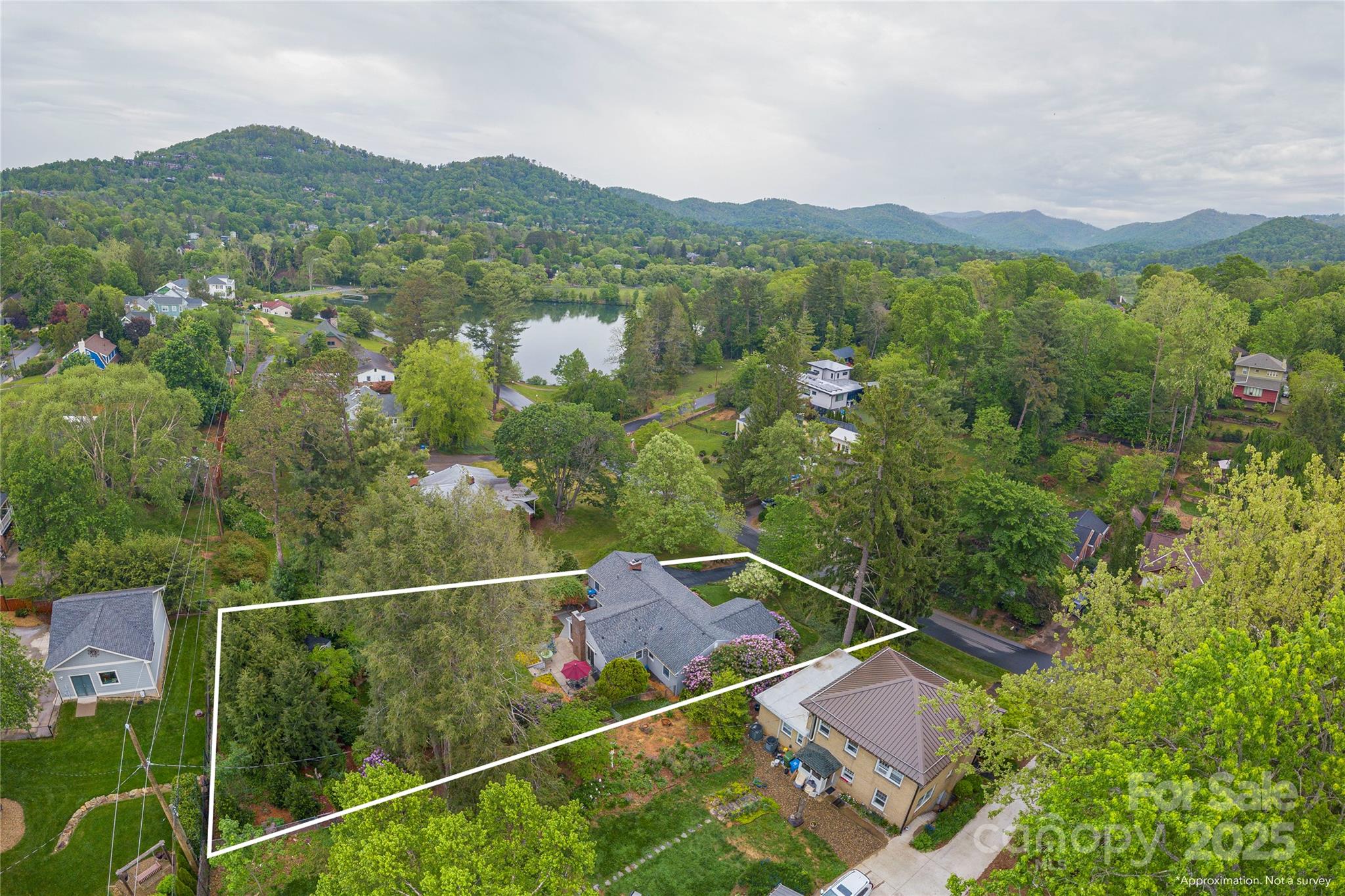 Lakeview Park - Residential