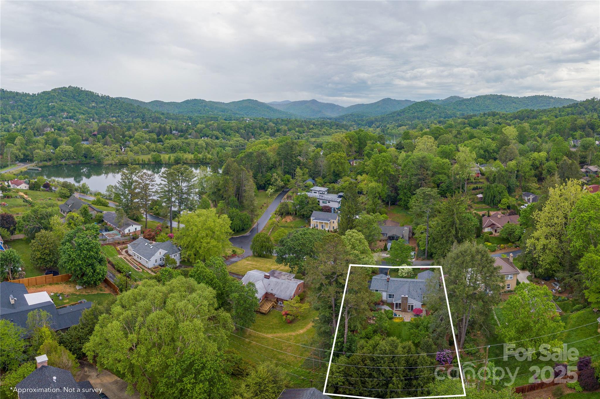 Lakeview Park - Residential