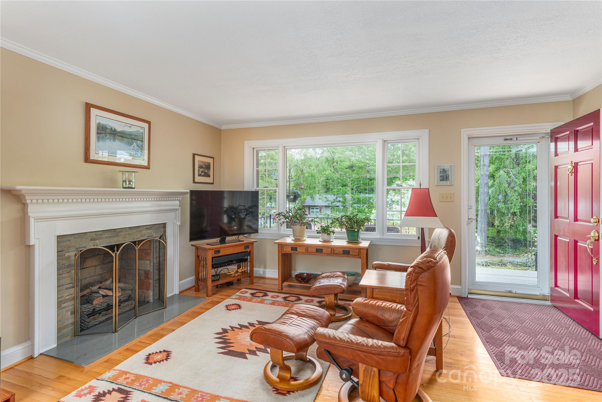 111 Glen Falls Road