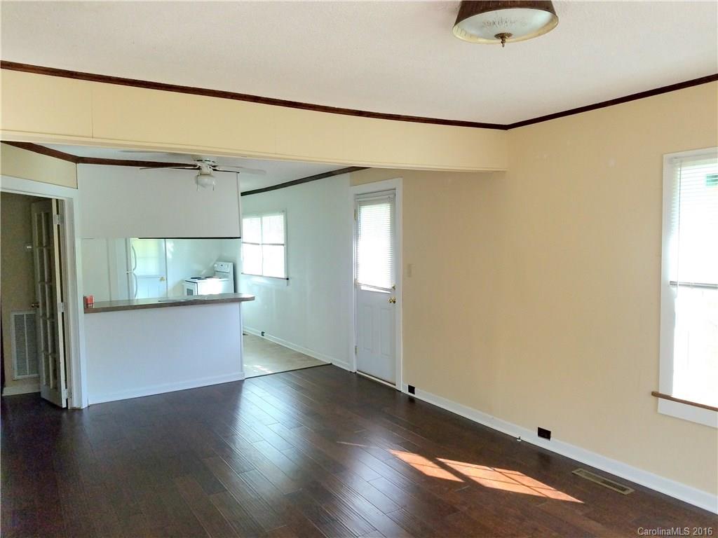 Barclays Acres - Residential