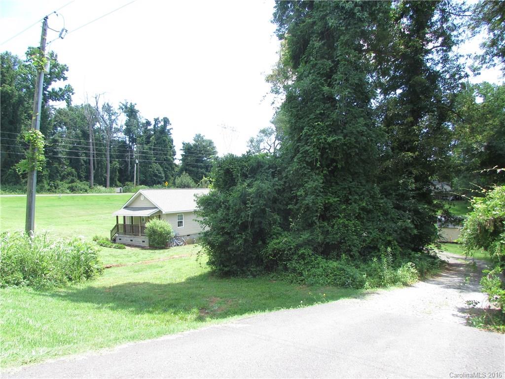 Barclays Acres - Residential