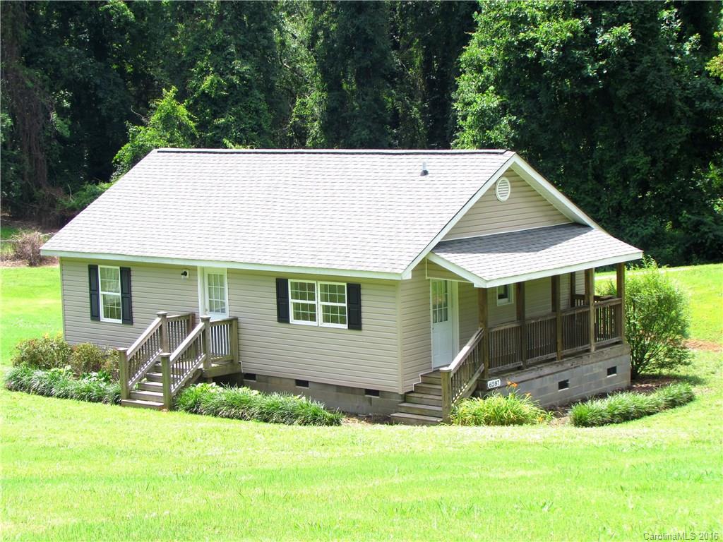Barclays Acres - Residential