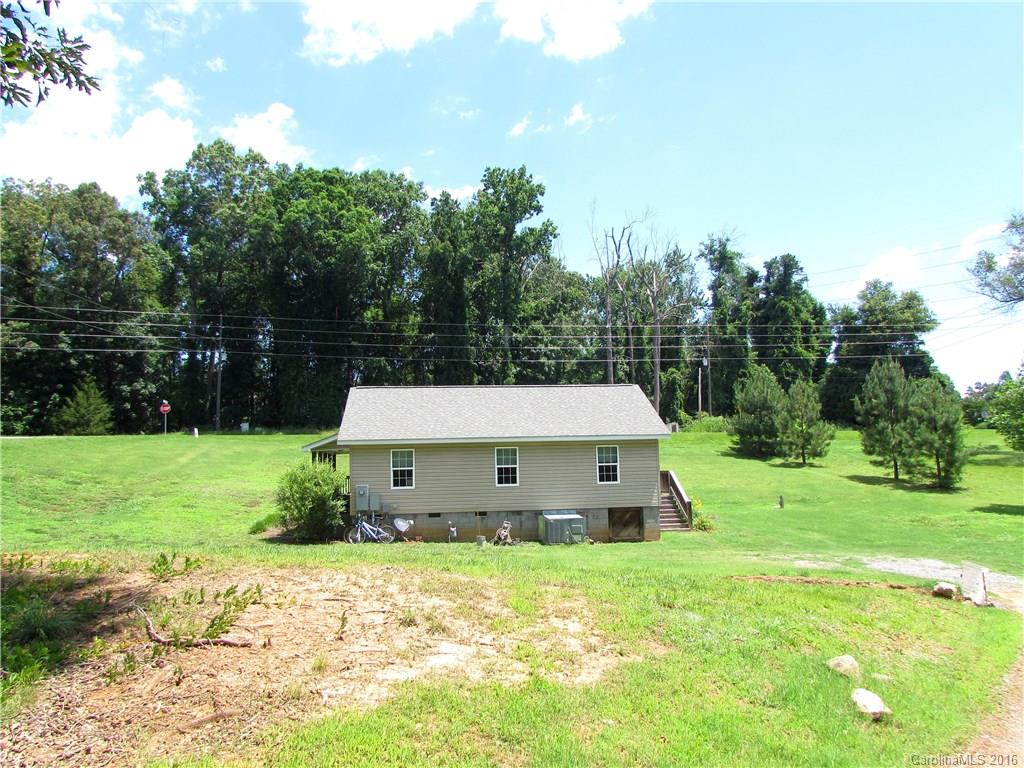 Barclays Acres - Residential