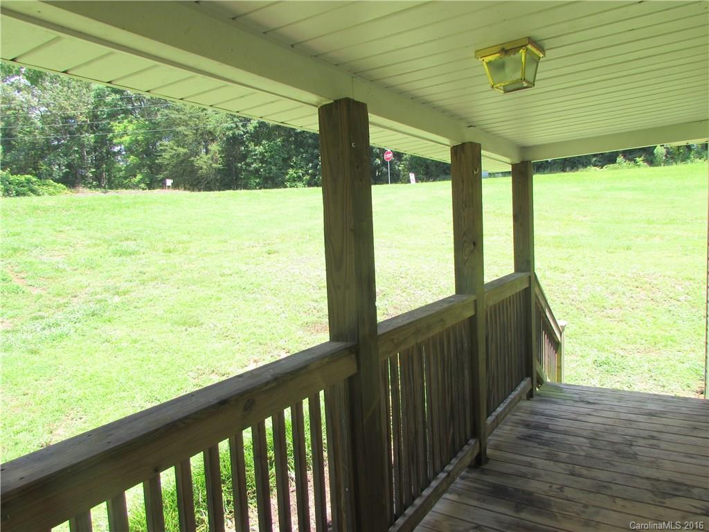 Barclays Acres - Residential