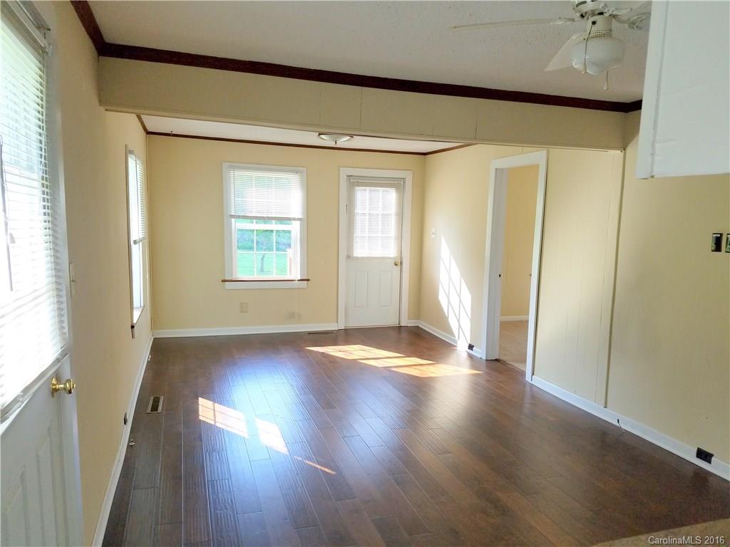Barclays Acres - Residential