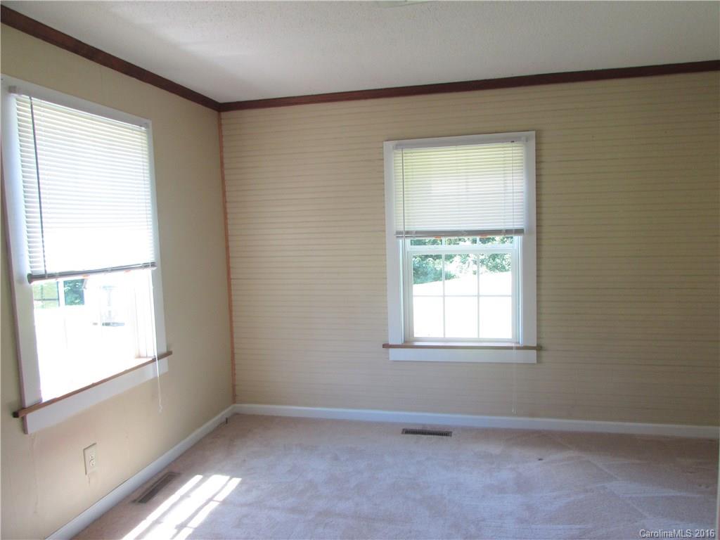 Barclays Acres - Residential