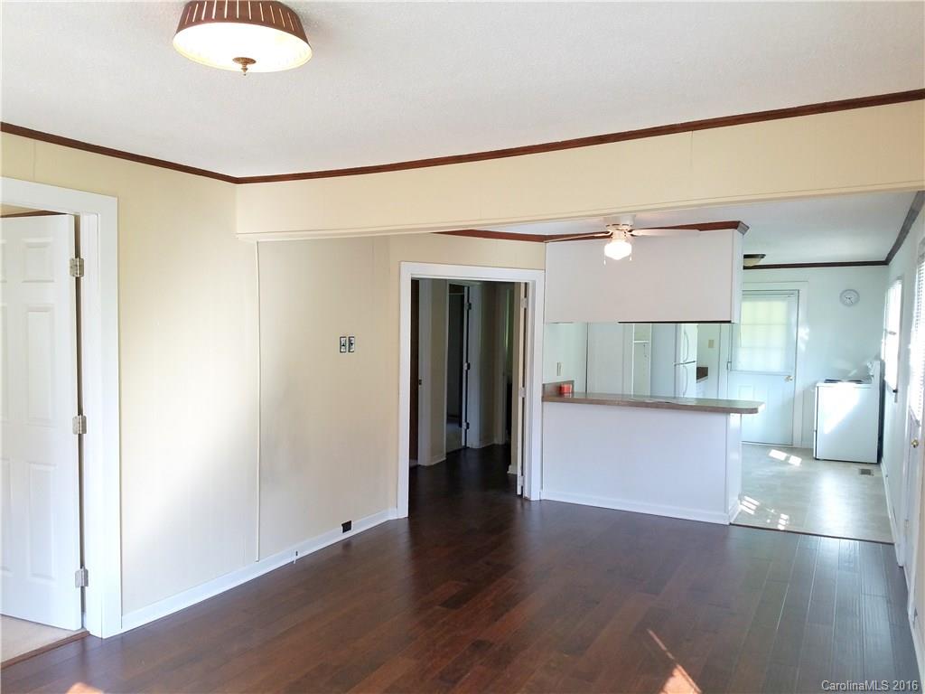 Barclays Acres - Residential