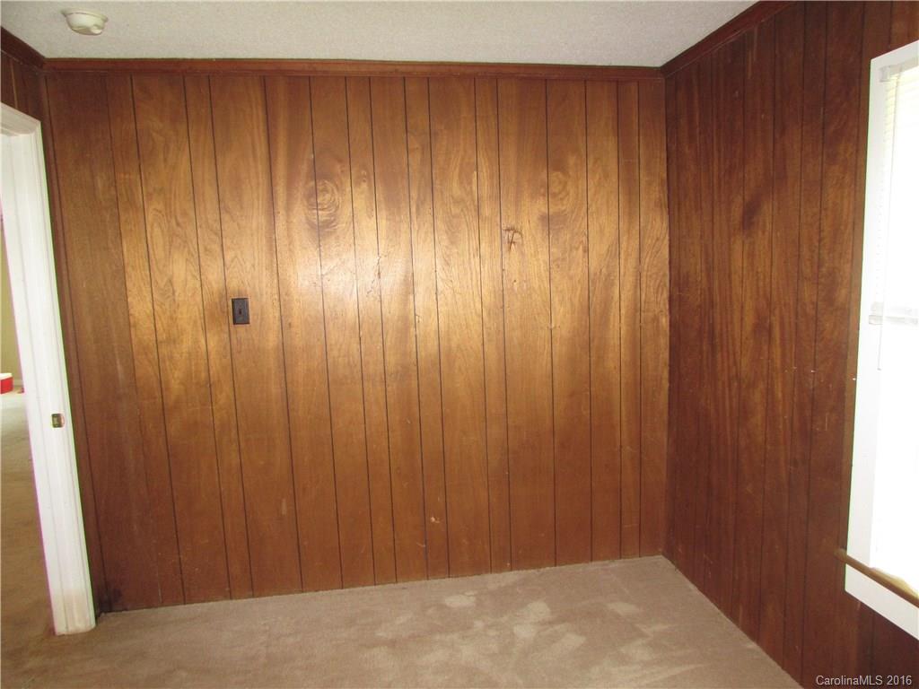 Barclays Acres - Residential