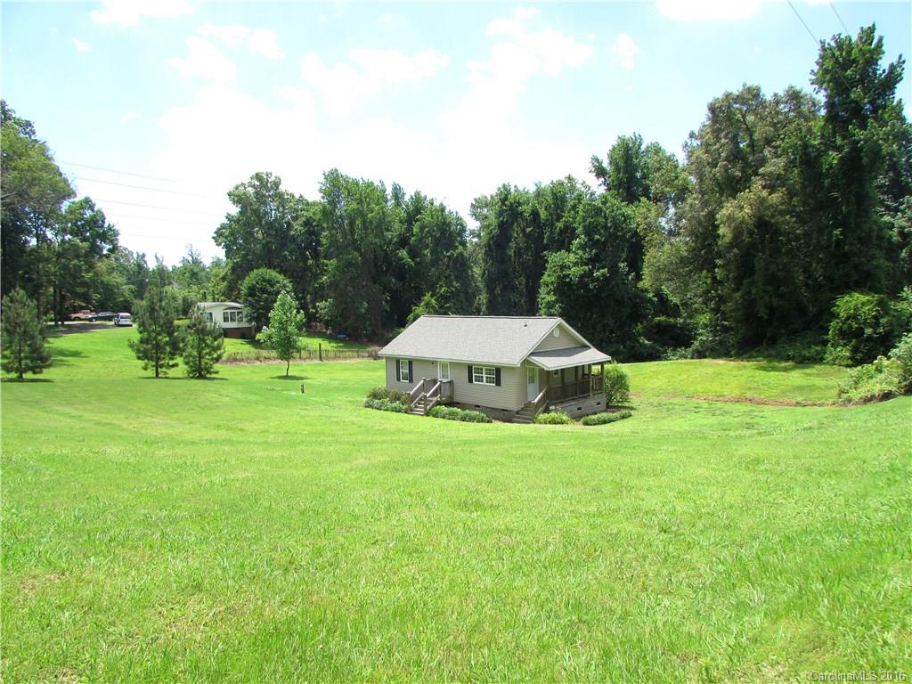 Barclays Acres - Residential