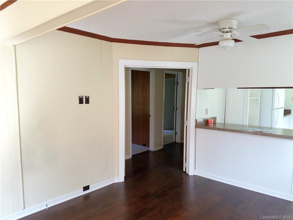 Barclays Acres - Residential