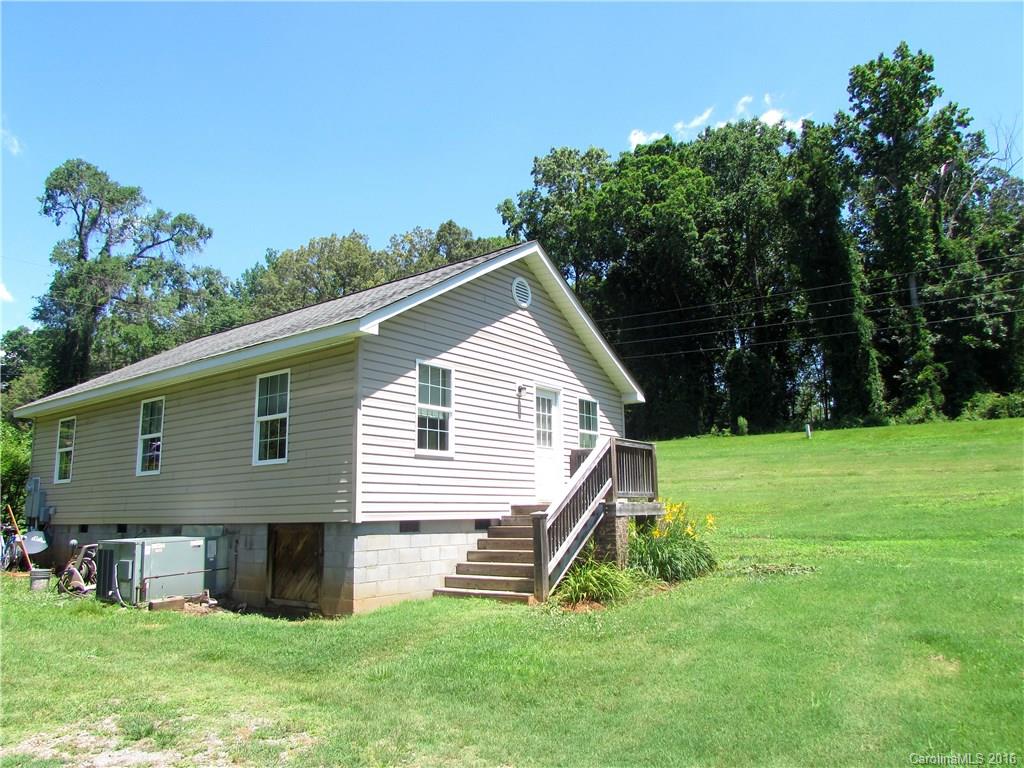 Barclays Acres - Residential