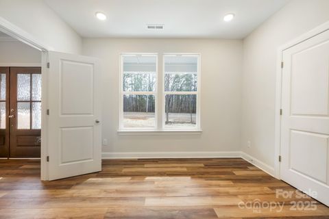 A home in Statesville