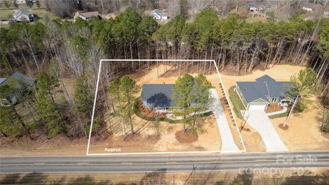 A home in Statesville