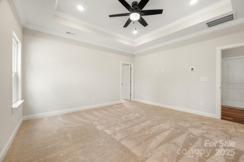 A home in Statesville
