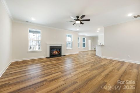A home in Statesville