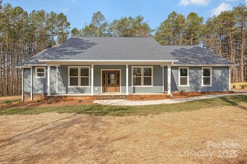 A home in Statesville