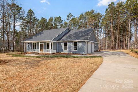 A home in Statesville