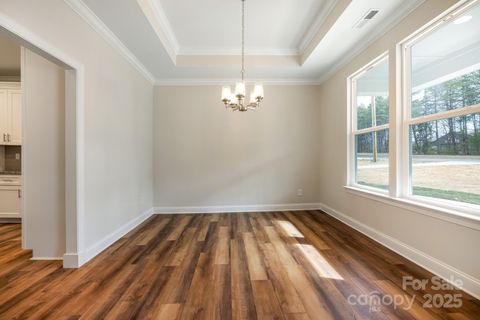 A home in Statesville