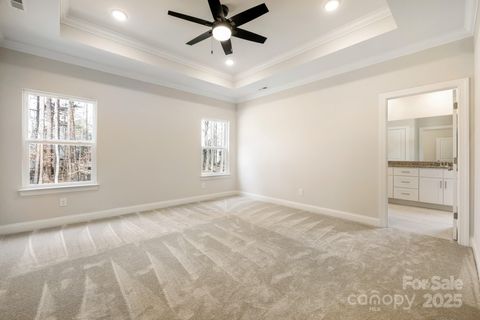 A home in Statesville