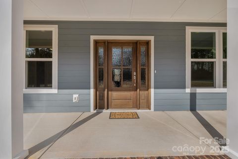 A home in Statesville