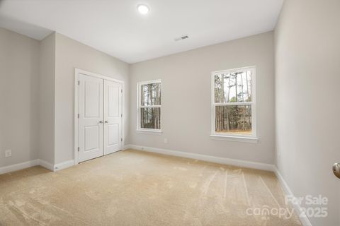 A home in Statesville