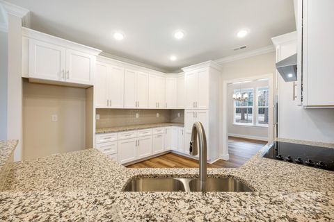 A home in Statesville