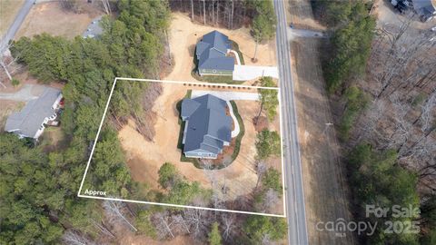 A home in Statesville