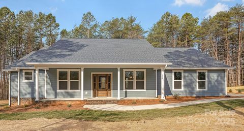 A home in Statesville