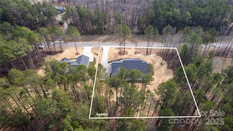 A home in Statesville