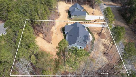 A home in Statesville