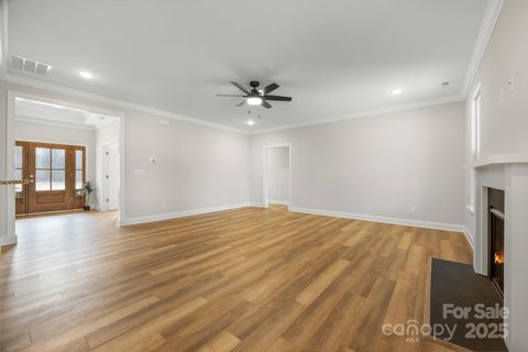 A home in Statesville